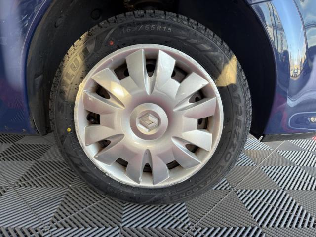 Renault Modus image 4