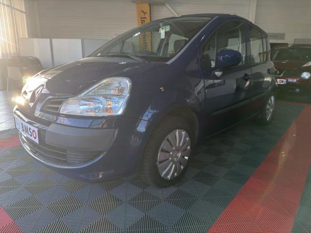 Renault Modus image 3