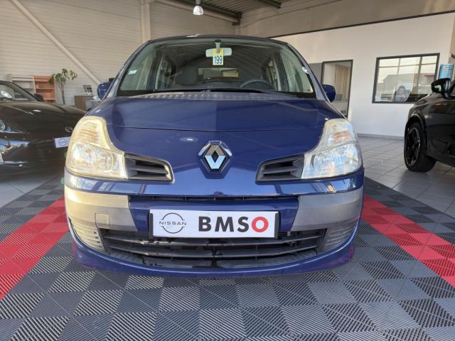 Renault Modus image 1