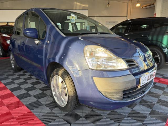 Renault Modus image 2