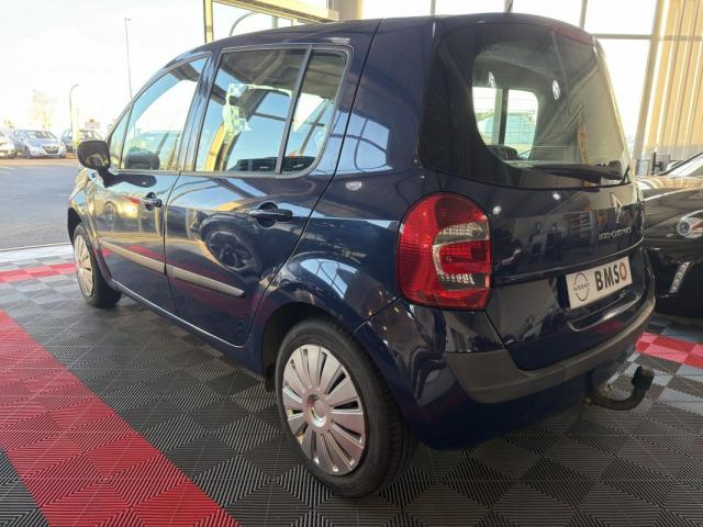 Renault Modus image 9