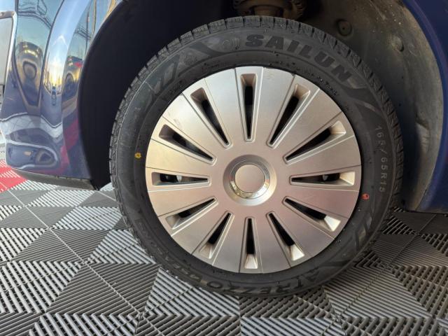 Renault Modus image 8