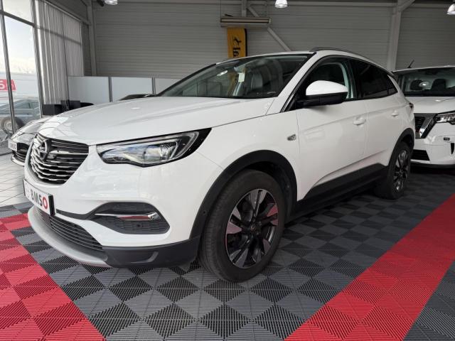 Opel Grandland X image 4