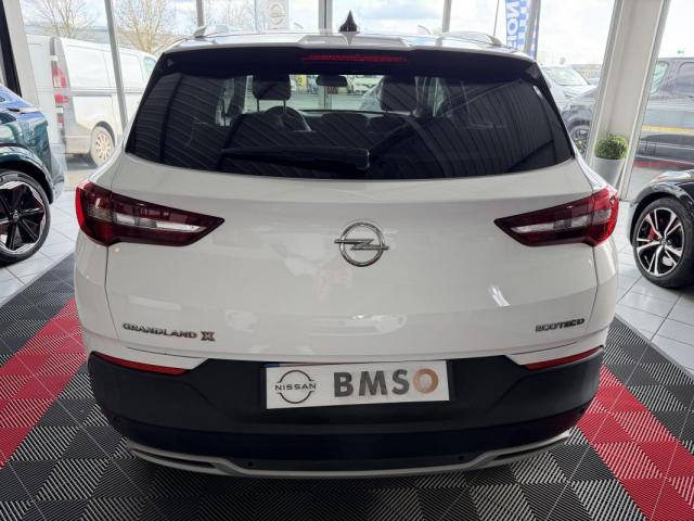 Opel Grandland X image 7