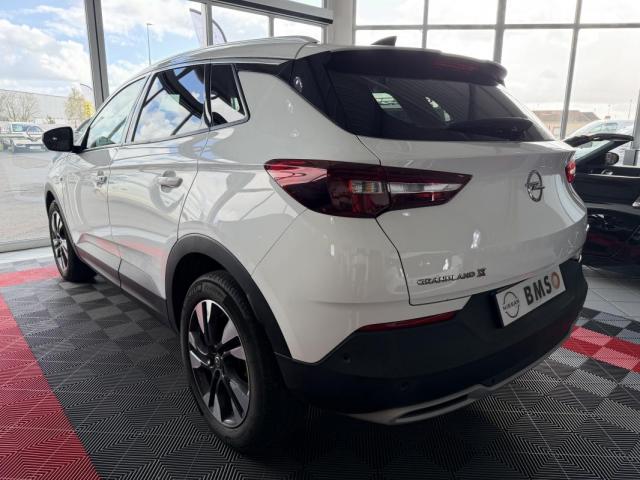 Opel Grandland X image 5