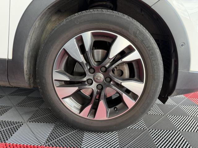 Opel Grandland X image 1