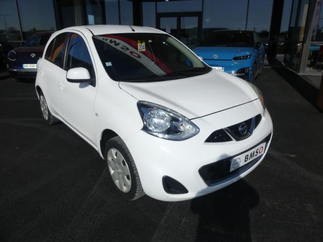 Nissan Micra image 9