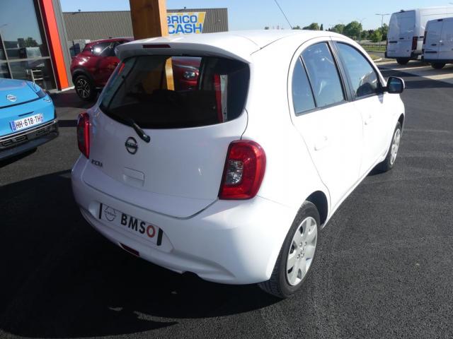 Nissan Micra image 5
