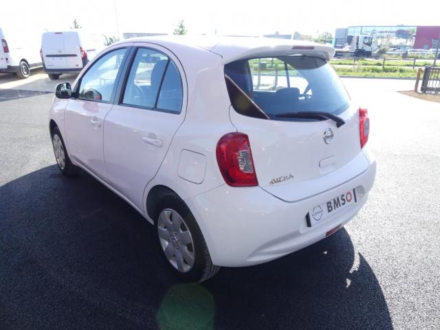 Nissan Micra image 6