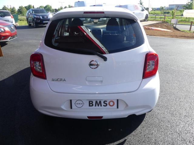 Nissan Micra image 1