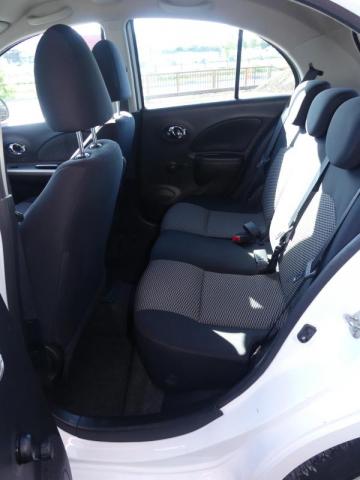 Nissan Micra image 8