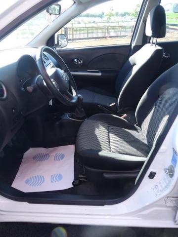 Nissan Micra image 4