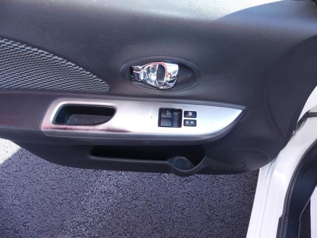 Nissan Micra image 7