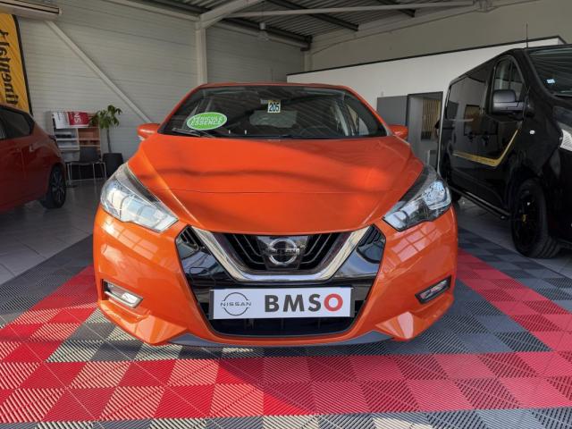 Nissan Micra image 7
