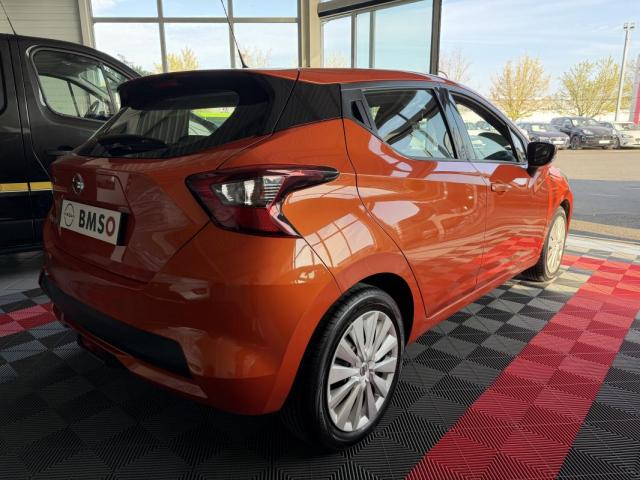 Nissan Micra image 3