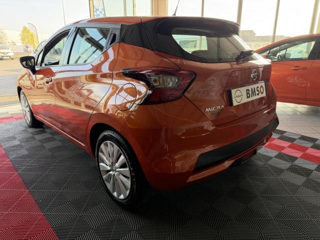 Nissan Micra image 9