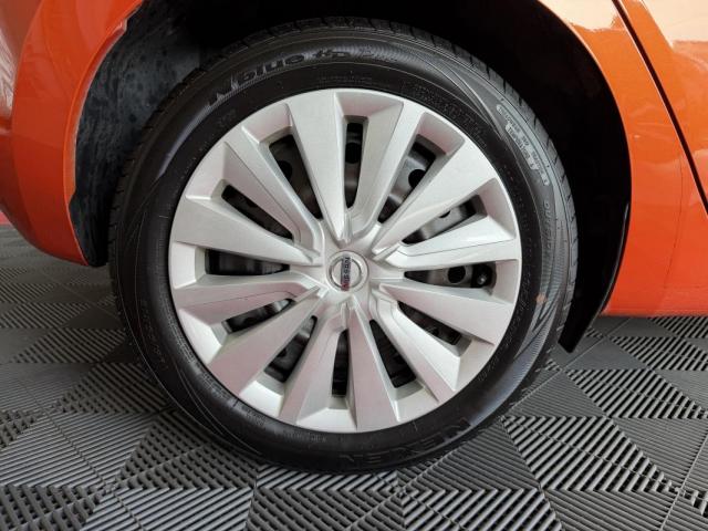 Nissan Micra image 6