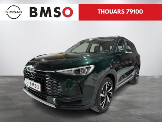 Mg Zs 1.5 Hybrid+ 197 Luxury / 7 Ans De Garantie