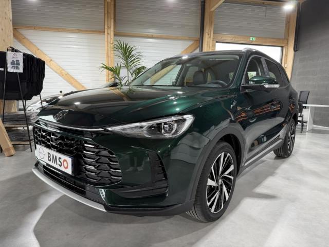 Mg Zs image 8