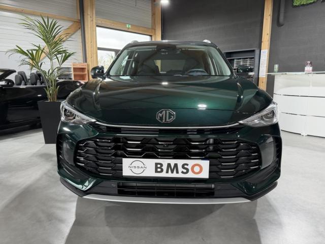 Mg Zs image 2