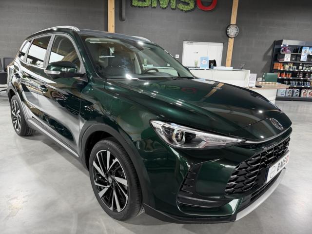 Mg Zs image 1