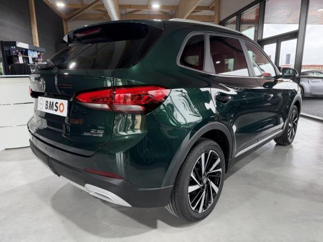 Mg Zs image 7
