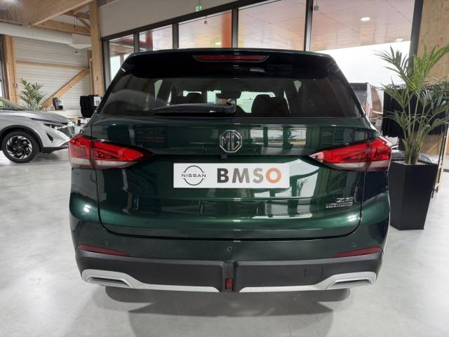 Mg Zs image 5