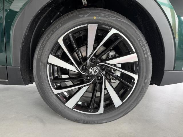 Mg Zs image 6