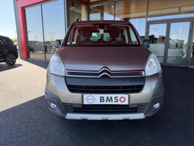 Citroen Berlingo image 9
