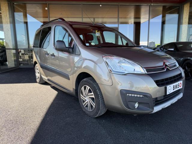 Citroen Berlingo image 7