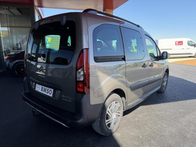 Citroen Berlingo image 4