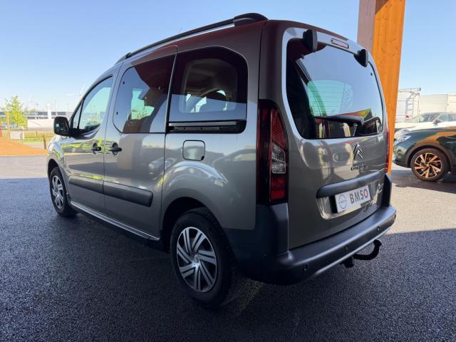 Citroen Berlingo image 3