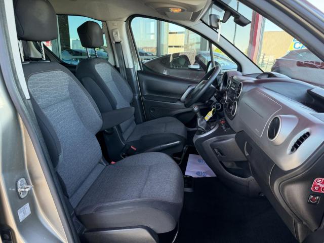 Citroen Berlingo image 5