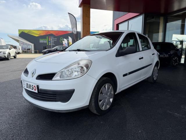 Renault Clio image 7