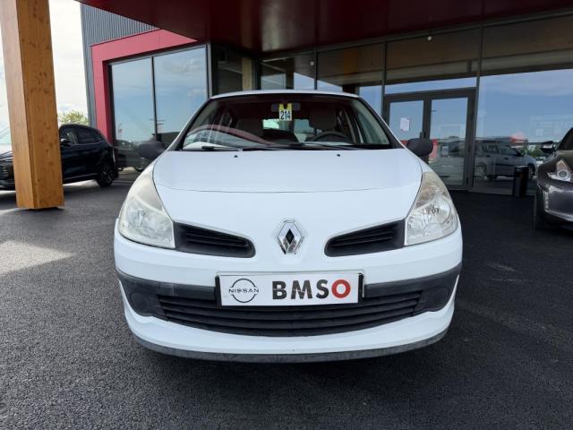 Renault Clio image 6