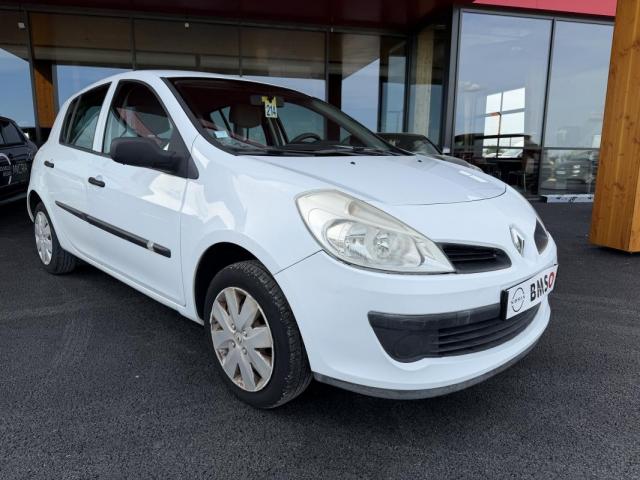 Renault Clio image 4