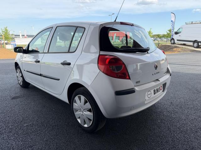 Renault Clio image 5