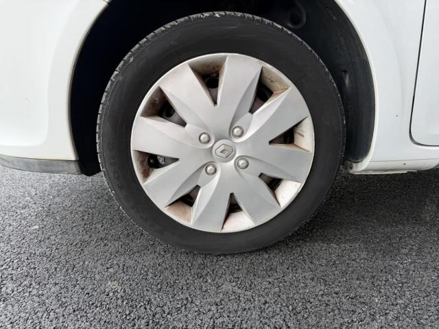 Renault Clio image 1