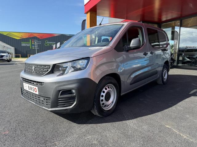 Peugeot Partner image 3