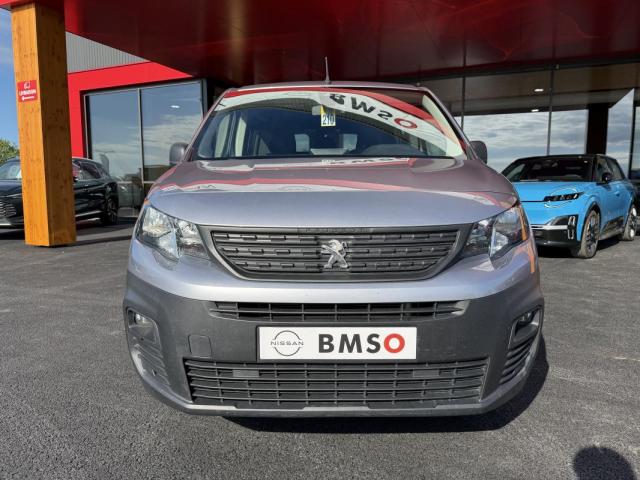 Peugeot Partner image 8