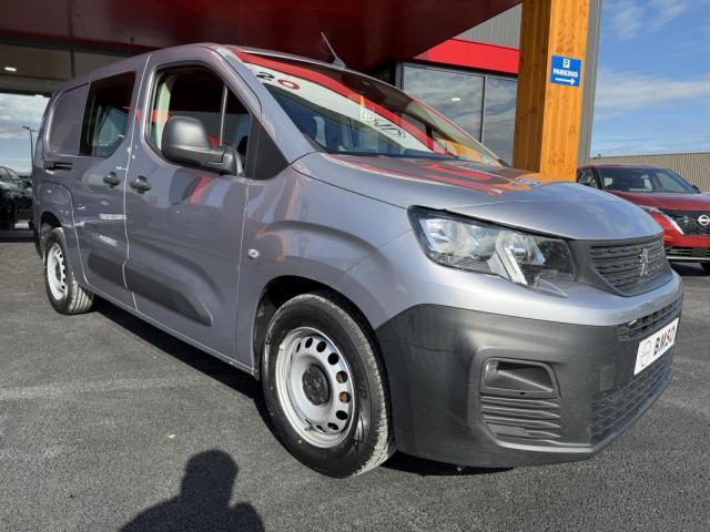 Peugeot Partner image 7