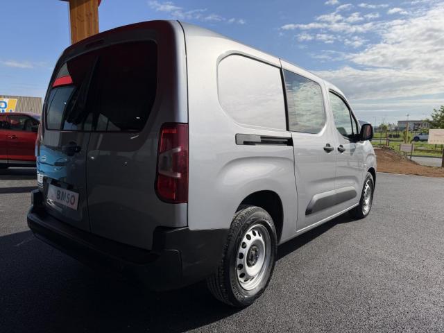 Peugeot Partner image 6