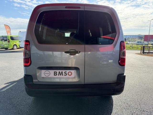 Peugeot Partner image 1