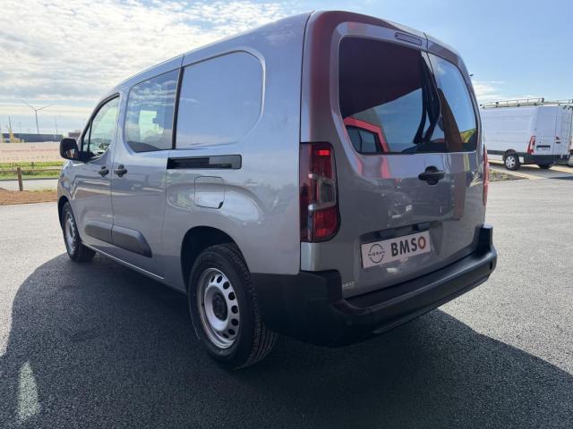 Peugeot Partner image 2