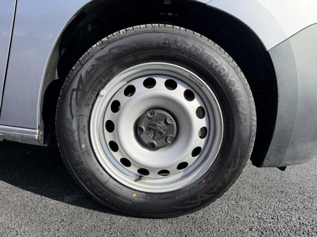 Peugeot Partner image 4