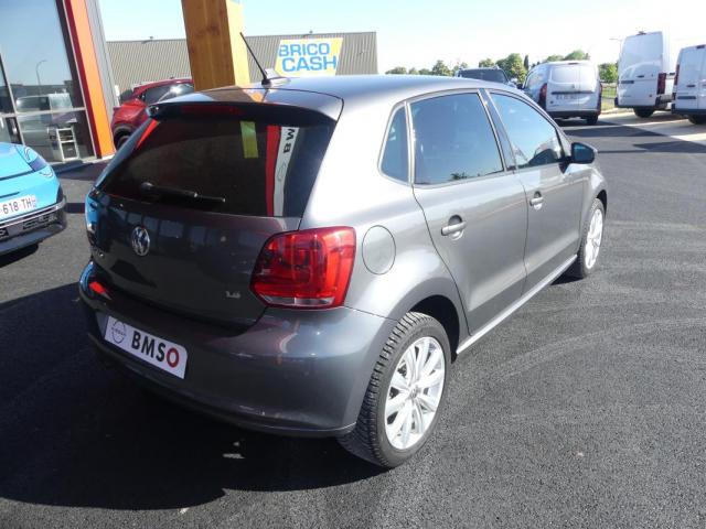 Volkswagen Polo image 2