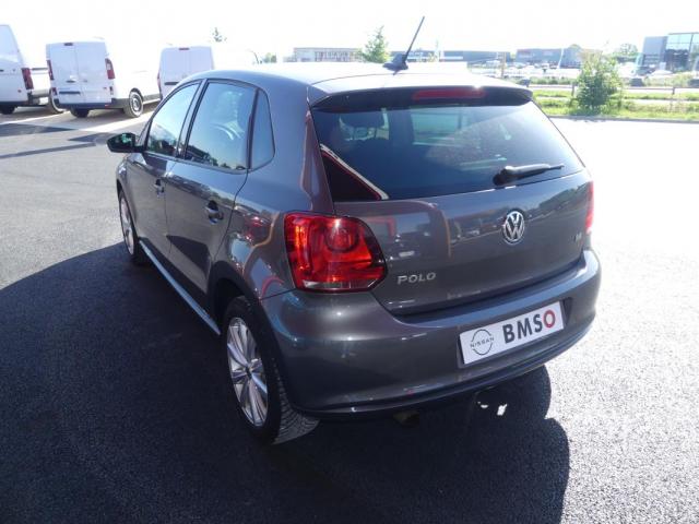 Volkswagen Polo image 4