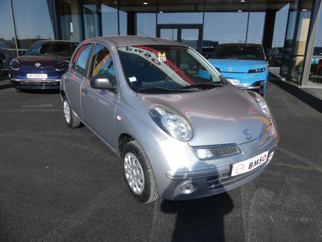 Nissan Micra image 7