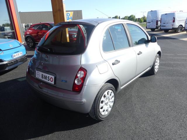 Nissan Micra image 1