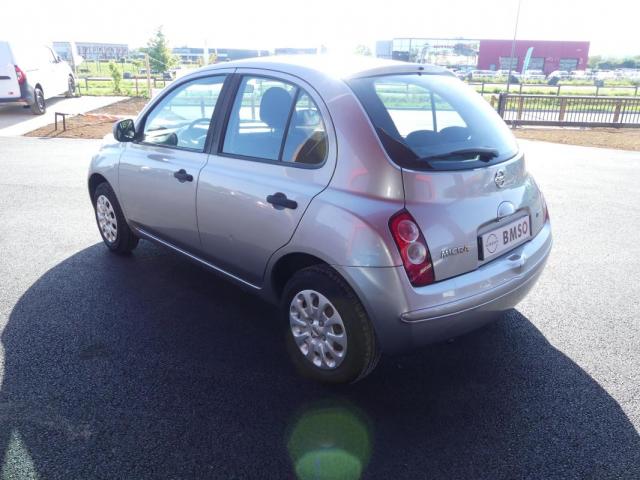 Nissan Micra image 3